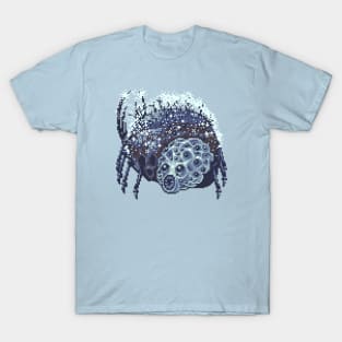 Rom-The-Vacuous-Spider T-Shirt